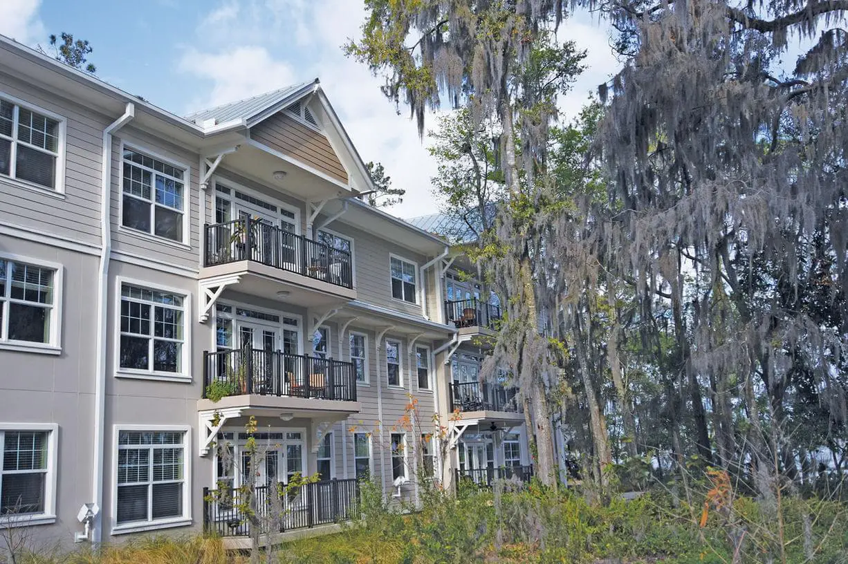 Photo of Westminster Woods on Julington Creek, Assisted Living, Nursing Home, Independent Living, CCRC, Jacksonville, FL 5