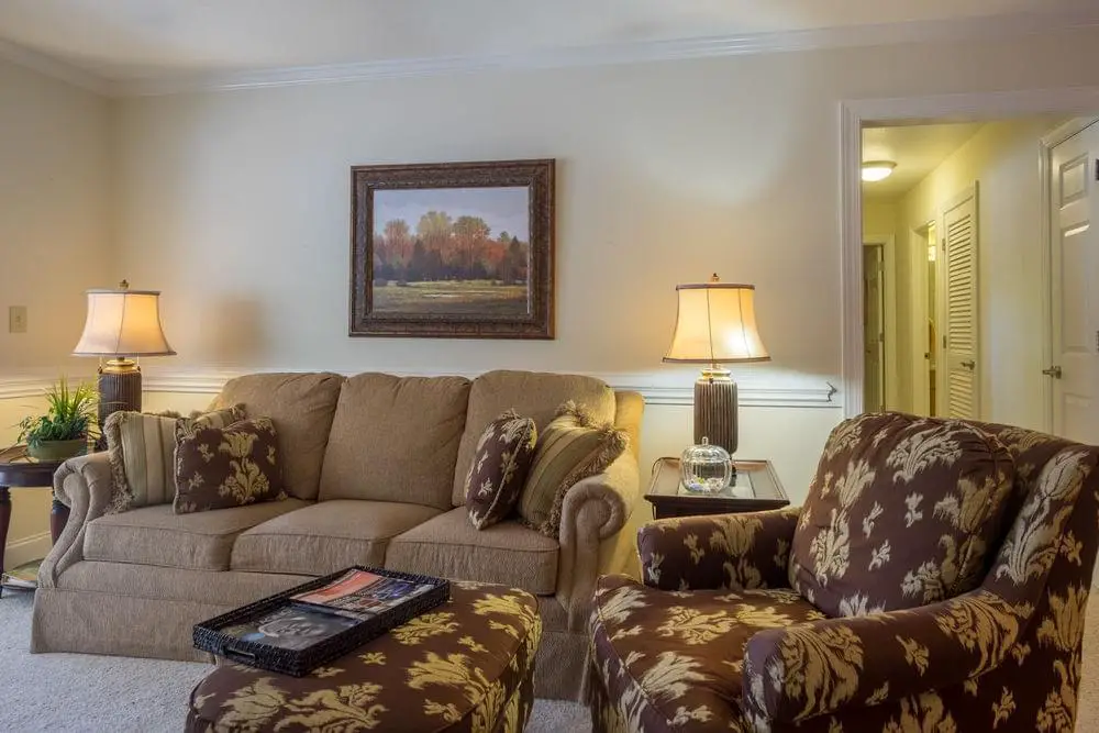 Photo of White Oak of Tryon, Assisted Living, Nursing Home, Independent Living, CCRC, Tryon, NC 7