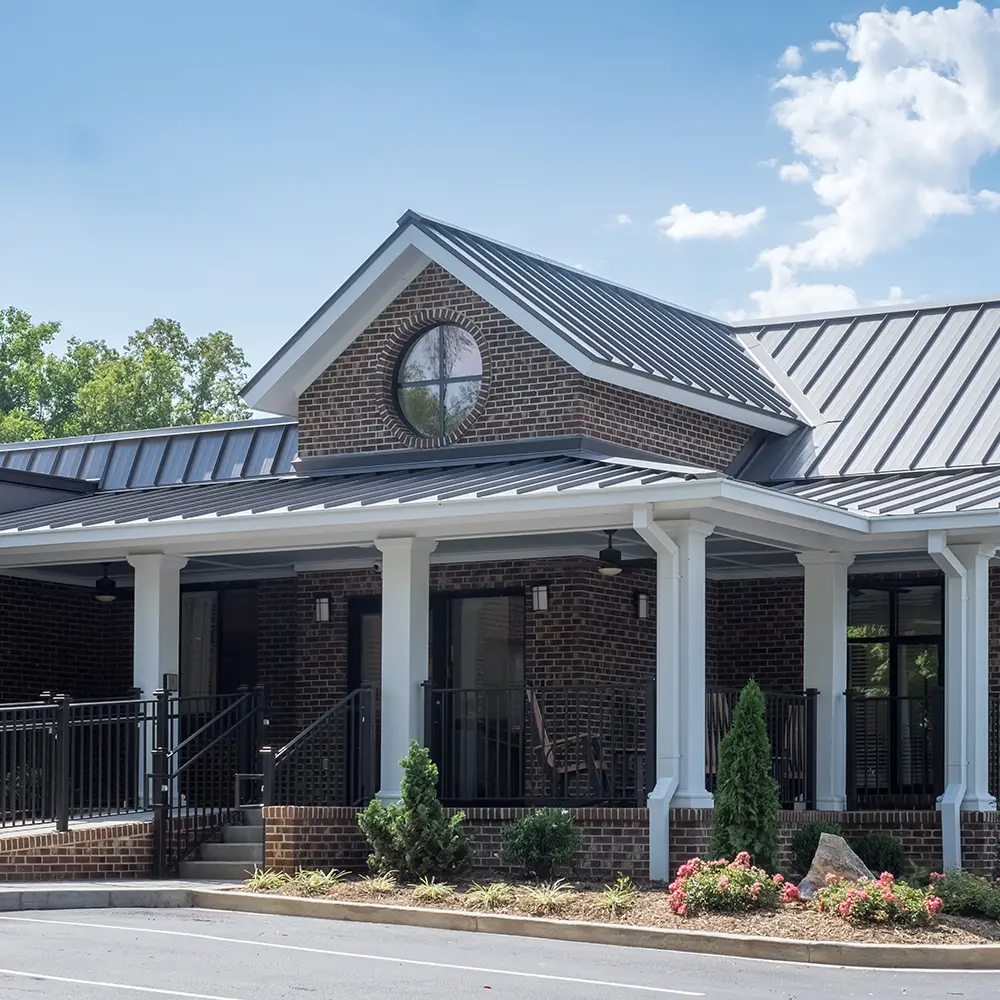 Photo of White Oak of Tryon, Assisted Living, Nursing Home, Independent Living, CCRC, Tryon, NC 9