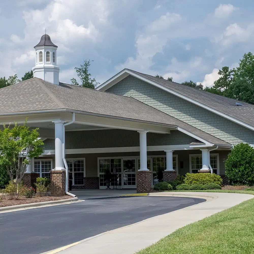 Photo of White Oak of Tryon, Assisted Living, Nursing Home, Independent Living, CCRC, Tryon, NC 11
