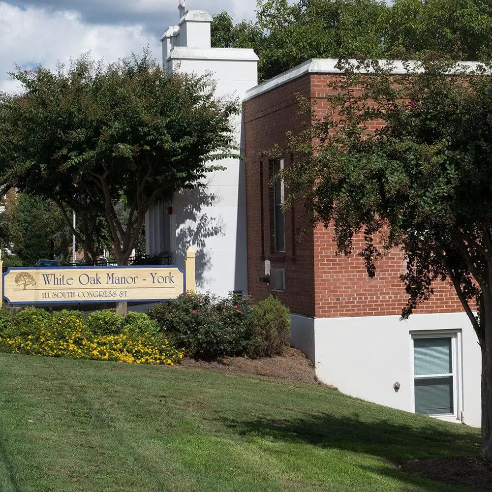 Photo of White Oak of Tryon, Assisted Living, Nursing Home, Independent Living, CCRC, Tryon, NC 12