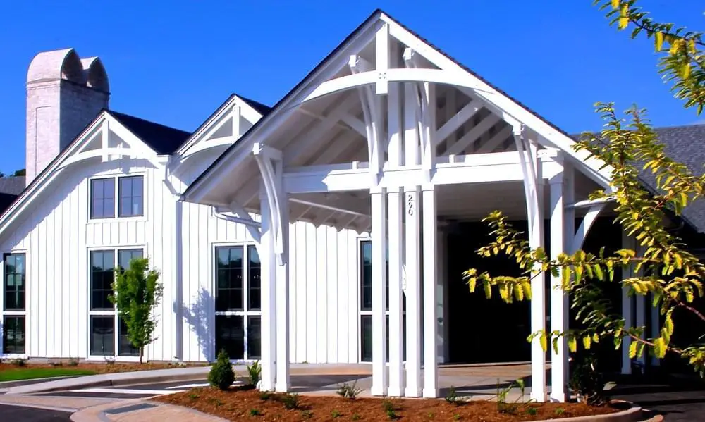 Photo of White Oak Estates Spartanburg, Assisted Living, Nursing Home, Independent Living, CCRC, Spartanburg, SC 10