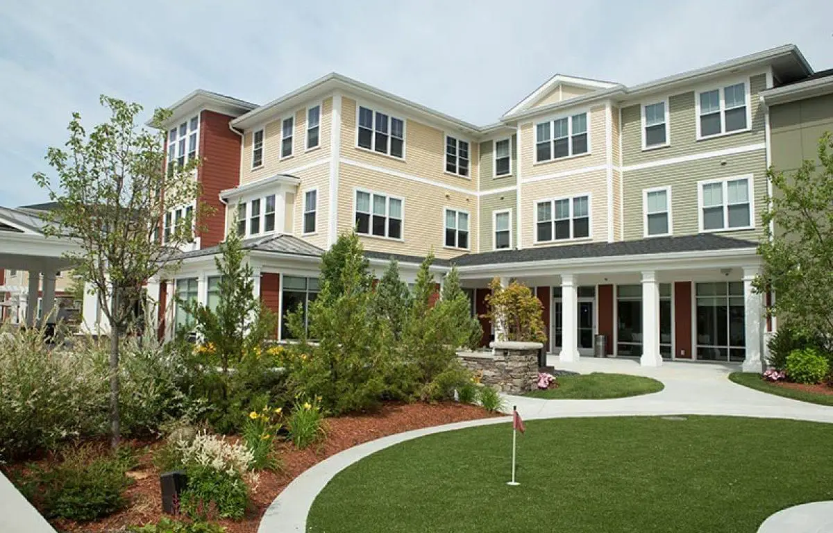 Photo of Wingate Residences at Needham (One Wingate Way), Assisted Living, Nursing Home, Independent Living, CCRC, Needham, MA 2