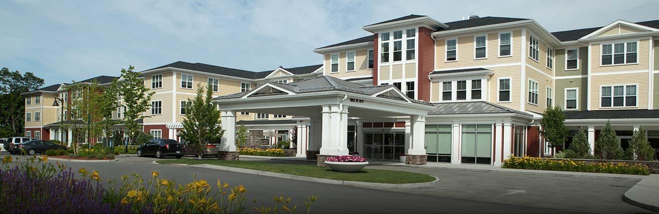 Photo of Wingate Residences at Needham (One Wingate Way), Assisted Living, Nursing Home, Independent Living, CCRC, Needham, MA 7
