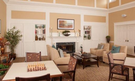 Photo of Wingate Residences at Silver Lake, Assisted Living, Nursing Home, Independent Living, CCRC, Kingston, MA 1