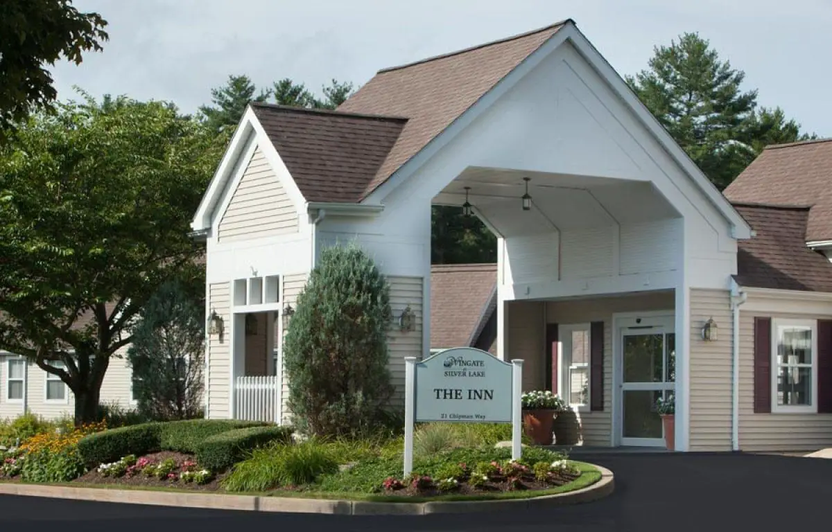 Photo of Wingate Residences at Silver Lake, Assisted Living, Nursing Home, Independent Living, CCRC, Kingston, MA 2