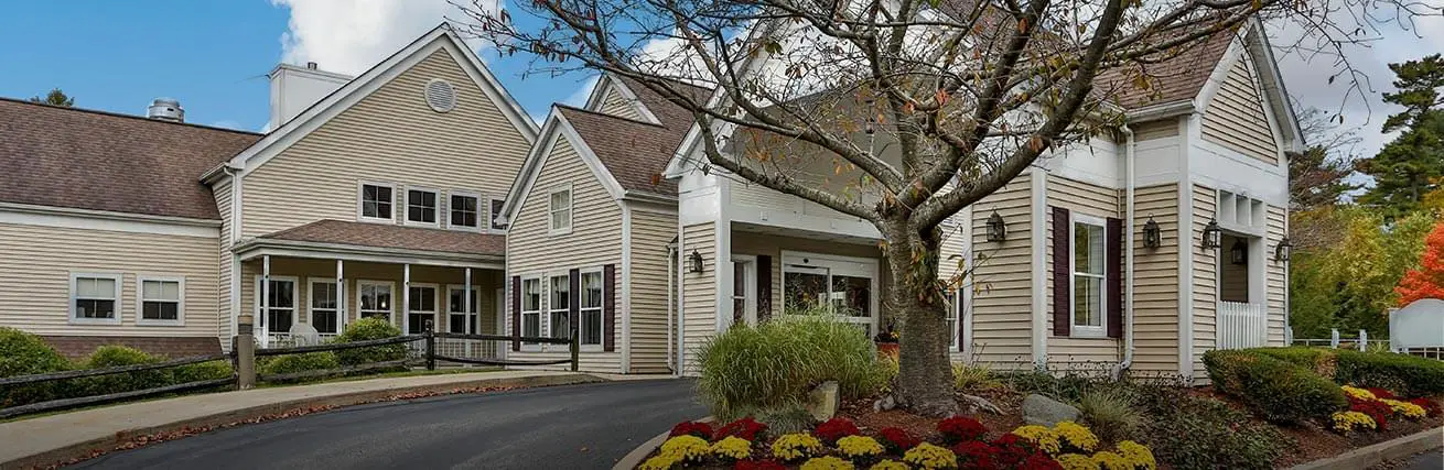 Photo of Wingate Residences at Silver Lake, Assisted Living, Nursing Home, Independent Living, CCRC, Kingston, MA 9