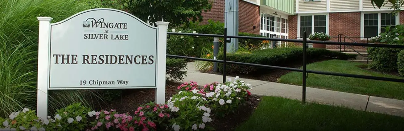 Photo of Wingate Residences at Silver Lake, Assisted Living, Nursing Home, Independent Living, CCRC, Kingston, MA 10
