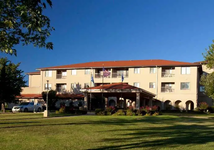 Photo of Via Christi Village in Ponca City, Assisted Living, Nursing Home, Independent Living, CCRC, Ponca City, OK 2