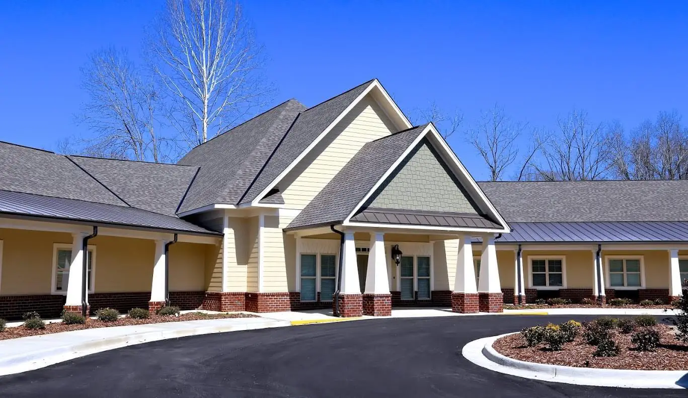 Photo of Cahaba Trace, Assisted Living, Nursing Home, Independent Living, CCRC, Centreville, AL 20