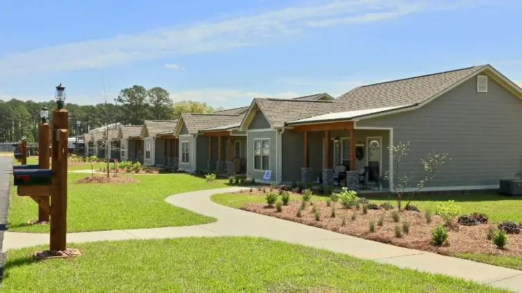 Photo of Cahaba Trace, Assisted Living, Nursing Home, Independent Living, CCRC, Centreville, AL 17