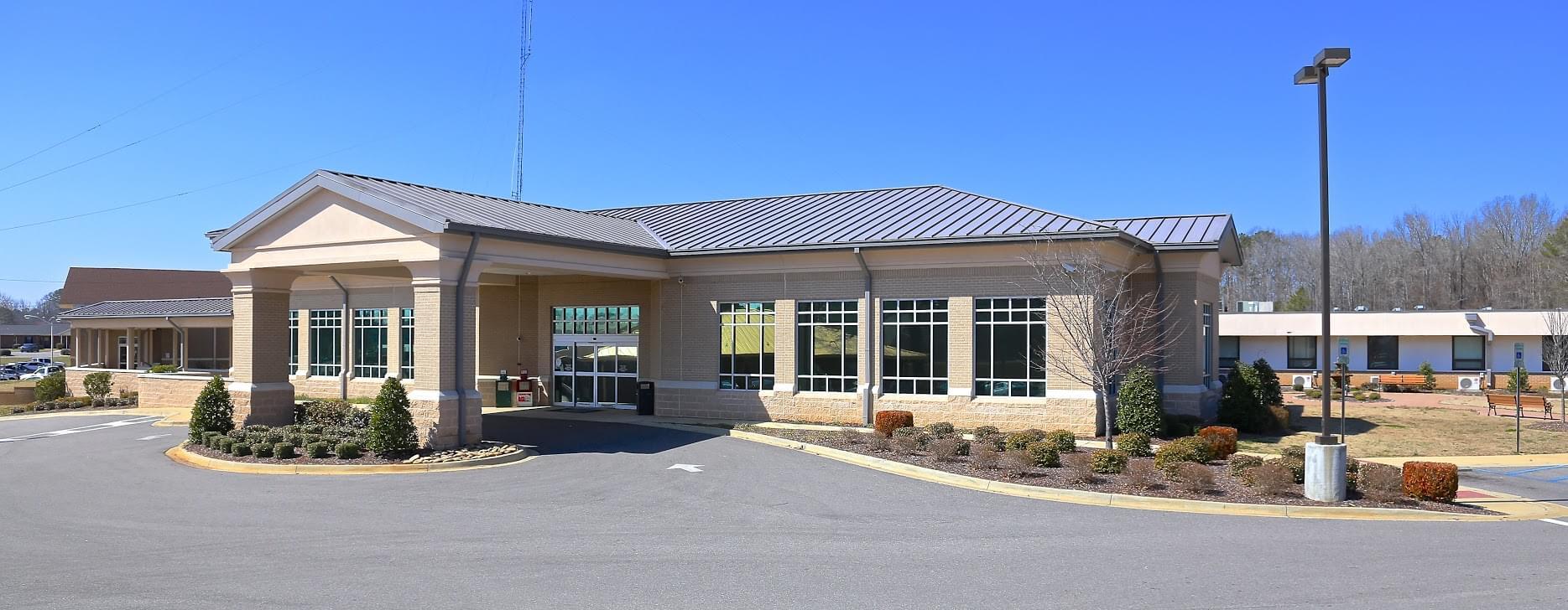 Cahaba Trace Senior Living Community Assisted Living