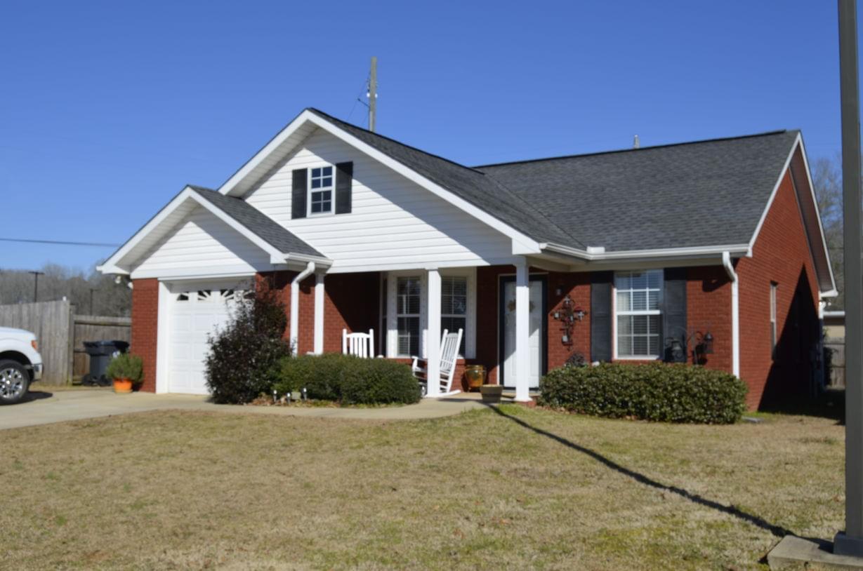 Cahaba Trace Senior Living Community Assisted Living