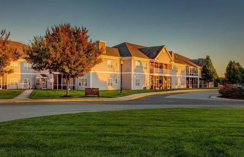 Photo of The Moorings at Lewes, Assisted Living, Nursing Home, Independent Living, CCRC, Lewes, DE 11