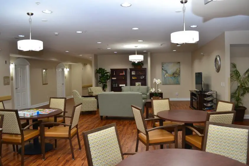 Photo of Rice Estate, Assisted Living, Nursing Home, Independent Living, CCRC, Columbia, SC 3