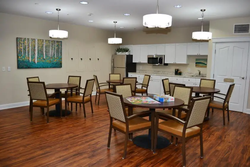 Photo of Rice Estate, Assisted Living, Nursing Home, Independent Living, CCRC, Columbia, SC 4