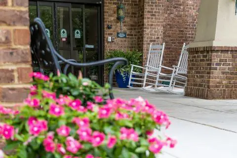 Photo of Rice Estate, Assisted Living, Nursing Home, Independent Living, CCRC, Columbia, SC 14