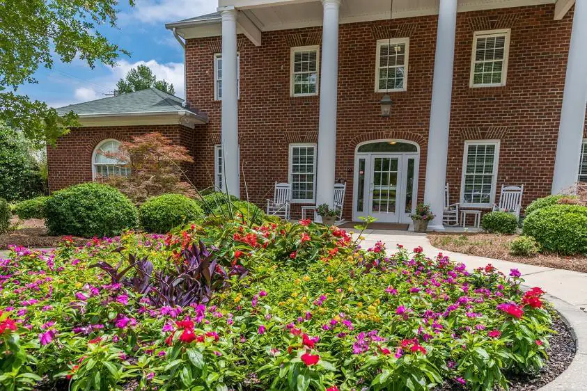Photo of Rice Estate, Assisted Living, Nursing Home, Independent Living, CCRC, Columbia, SC 17