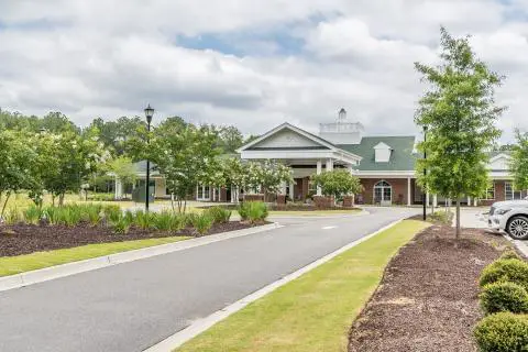 Photo of Rice Estate, Assisted Living, Nursing Home, Independent Living, CCRC, Columbia, SC 19