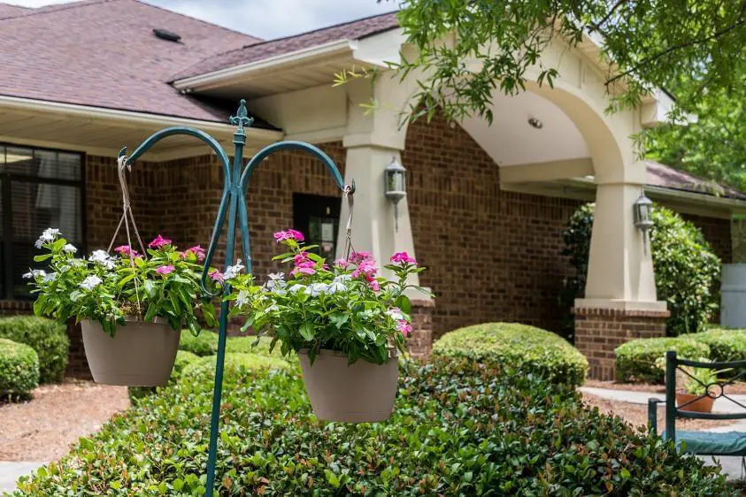 Photo of Rice Estate, Assisted Living, Nursing Home, Independent Living, CCRC, Columbia, SC 20
