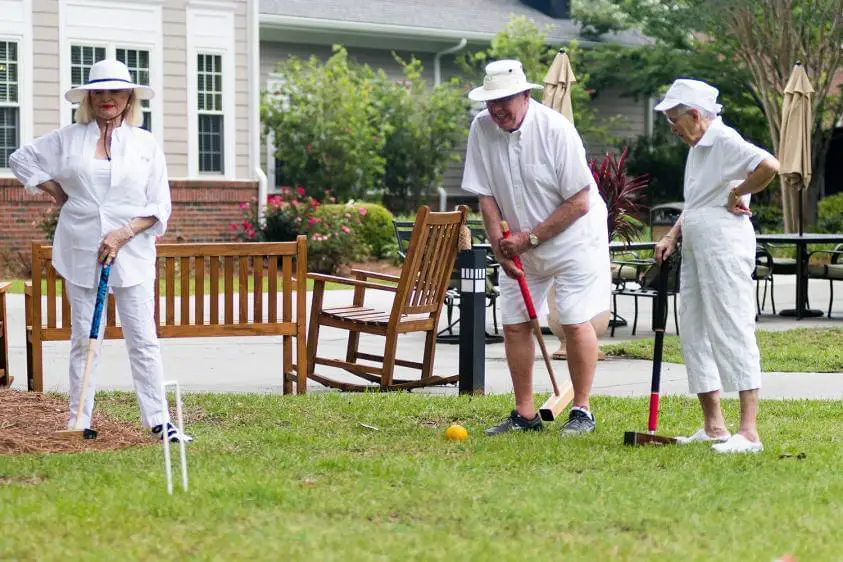 Photo of Franke at Seaside, Assisted Living, Nursing Home, Independent Living, CCRC, Mount Pleasant, SC 3