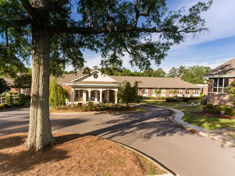 Photo of Heritage at Lowman, Assisted Living, Nursing Home, Independent Living, CCRC, Chapin, SC 3