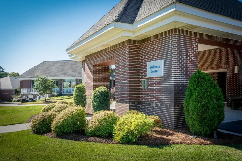 Photo of Heritage at Lowman, Assisted Living, Nursing Home, Independent Living, CCRC, Chapin, SC 6