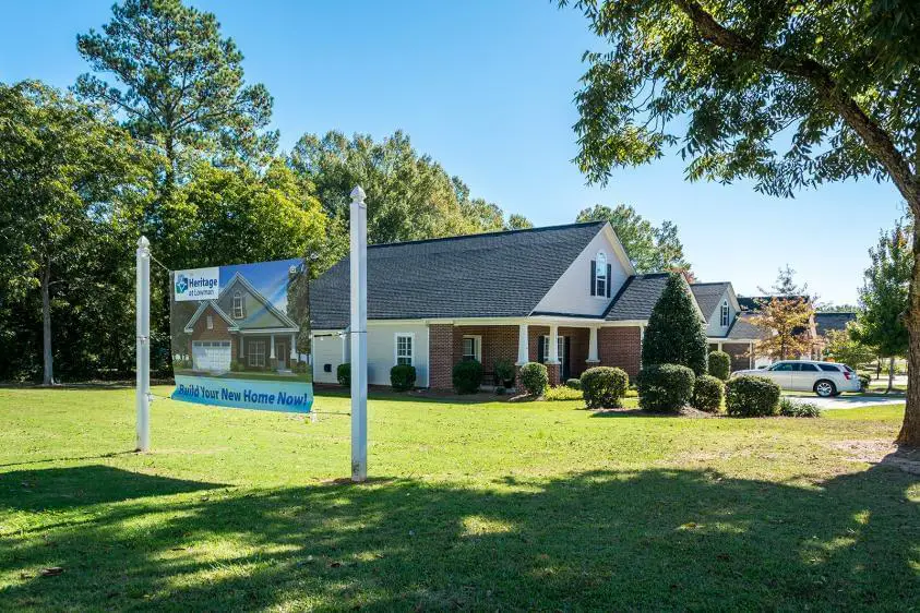 Photo of Heritage at Lowman, Assisted Living, Nursing Home, Independent Living, CCRC, Chapin, SC 9