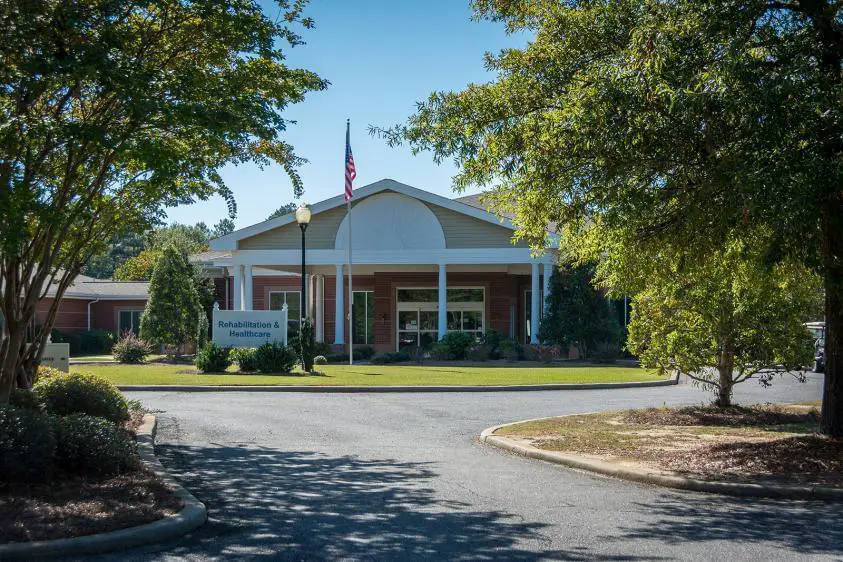 Photo of Heritage at Lowman, Assisted Living, Nursing Home, Independent Living, CCRC, Chapin, SC 16