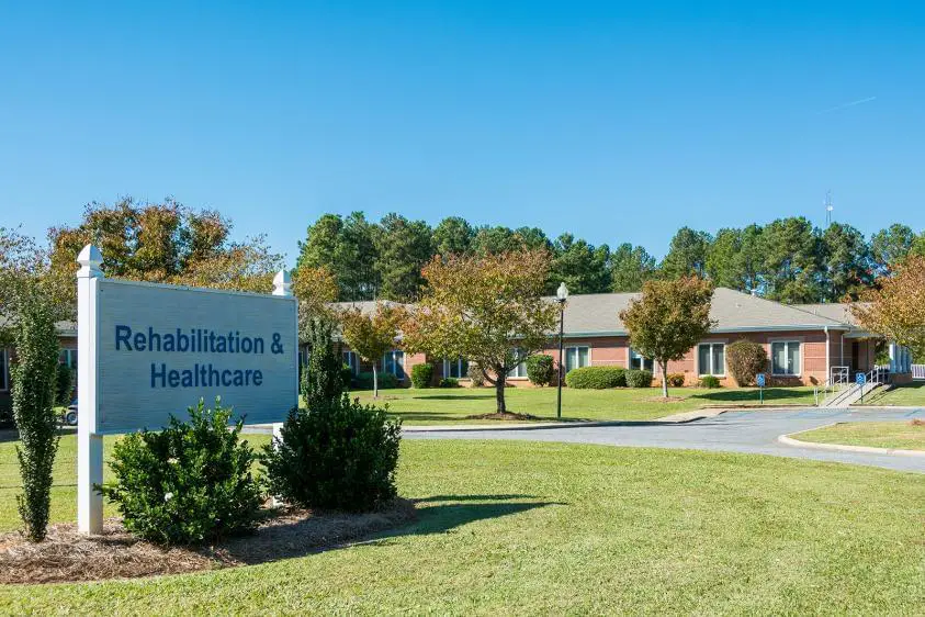 Photo of Heritage at Lowman, Assisted Living, Nursing Home, Independent Living, CCRC, Chapin, SC 17