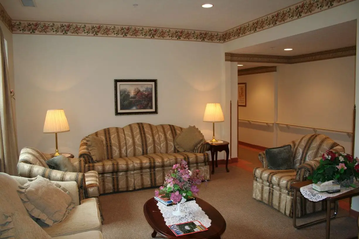 Photo of Quality Life Services Grove City, Assisted Living, Nursing Home, Independent Living, CCRC, Grove City, PA 1