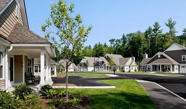 Photo of RiverWoods Exeter, Assisted Living, Nursing Home, Independent Living, CCRC, Exeter, NH 4