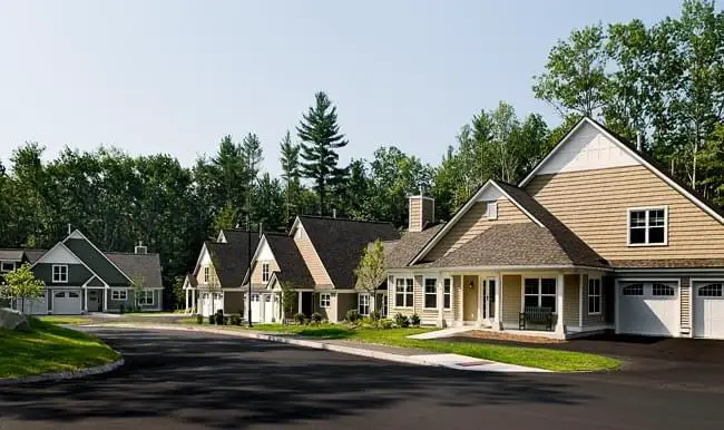 Photo of RiverWoods Exeter, Assisted Living, Nursing Home, Independent Living, CCRC, Exeter, NH 5