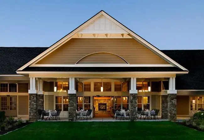 Photo of RiverWoods Exeter, Assisted Living, Nursing Home, Independent Living, CCRC, Exeter, NH 7