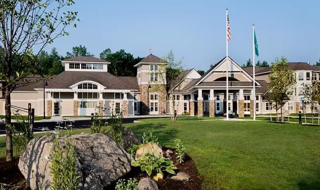 Photo of RiverWoods Exeter, Assisted Living, Nursing Home, Independent Living, CCRC, Exeter, NH 10