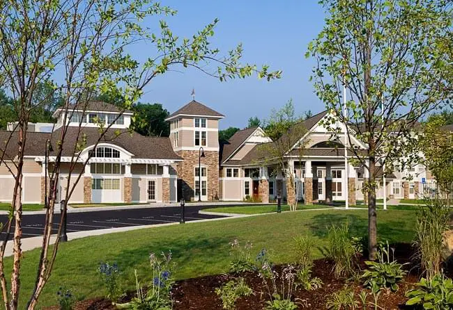 Photo of RiverWoods Exeter, Assisted Living, Nursing Home, Independent Living, CCRC, Exeter, NH 11