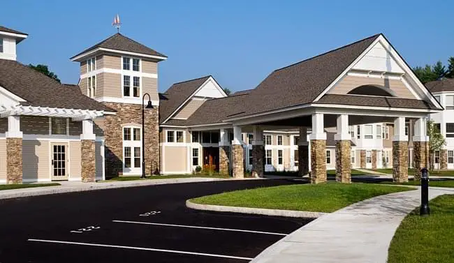 Photo of RiverWoods Exeter, Assisted Living, Nursing Home, Independent Living, CCRC, Exeter, NH 12