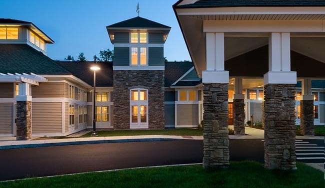 Photo of RiverWoods Exeter, Assisted Living, Nursing Home, Independent Living, CCRC, Exeter, NH 15