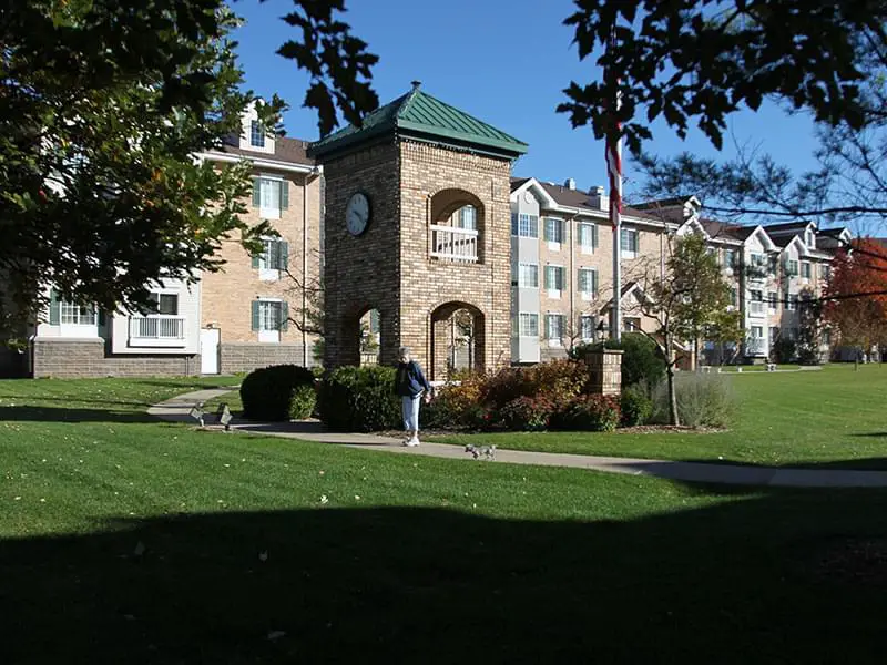 Photo of Cottage Grove, Assisted Living, Nursing Home, Independent Living, CCRC, Cedar Rapids, IA 11