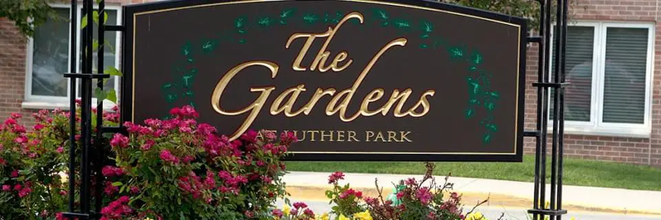 Photo of Luther Park, Assisted Living, Nursing Home, Independent Living, CCRC, Des Moines, IA 1