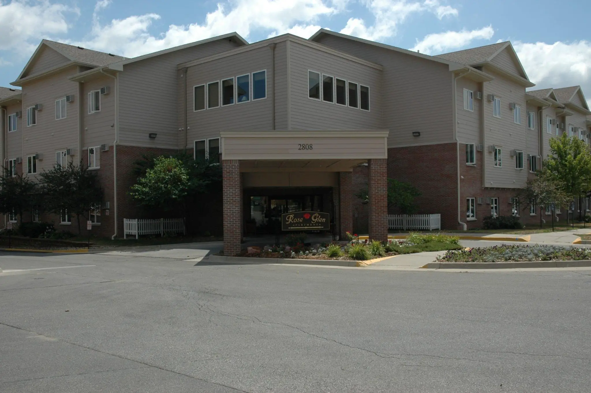 Photo of Luther Park, Assisted Living, Nursing Home, Independent Living, CCRC, Des Moines, IA 4