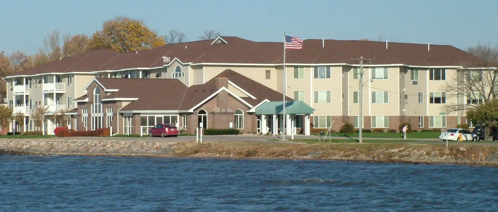 Photo of Methodist Manor Retirement Community, Assisted Living, Nursing Home, Independent Living, CCRC, Storm Lake, IA 6
