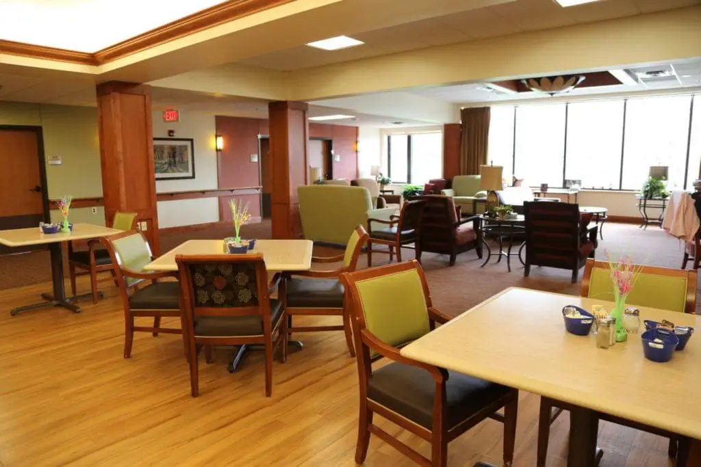 Photo of Stonehill Franciscan Services, Assisted Living, Nursing Home, Independent Living, CCRC, Dubuque, IA 5