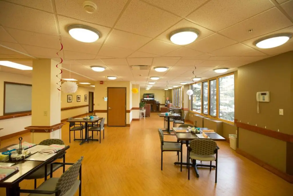 Photo of Stonehill Franciscan Services, Assisted Living, Nursing Home, Independent Living, CCRC, Dubuque, IA 9