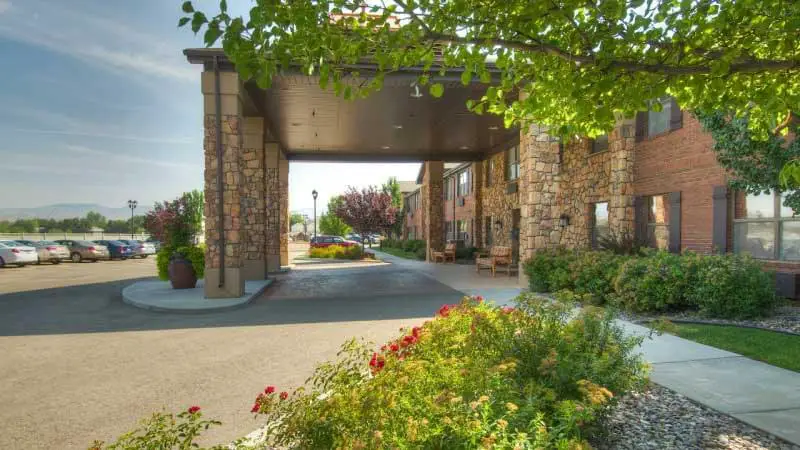 Photo of Garden Plaza of Valley View, Assisted Living, Nursing Home, Independent Living, CCRC, Boise, ID 3