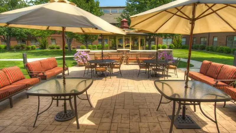 Photo of Garden Plaza of Valley View, Assisted Living, Nursing Home, Independent Living, CCRC, Boise, ID 7