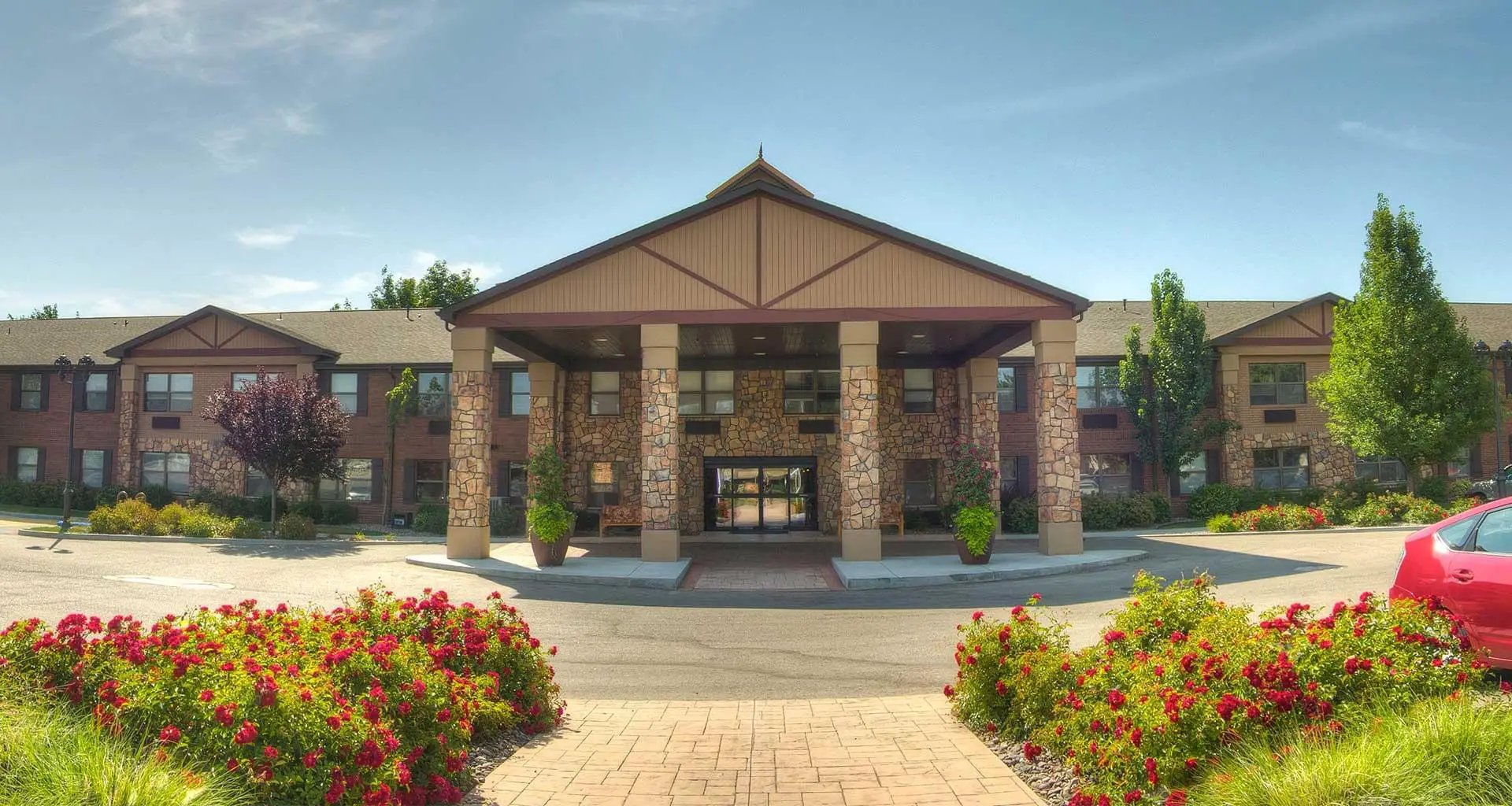 Photo of Garden Plaza of Valley View, Assisted Living, Nursing Home, Independent Living, CCRC, Boise, ID 11