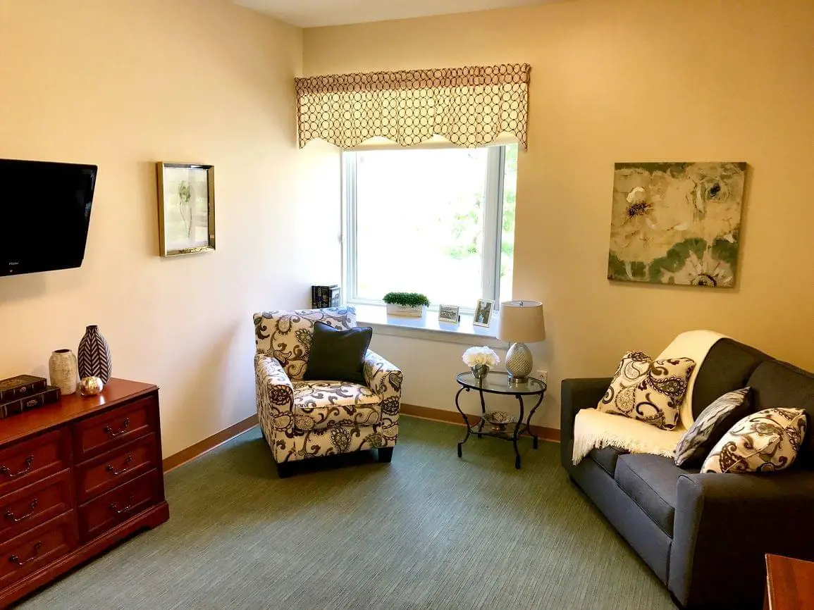 Photo of Buehler Home, Assisted Living, Nursing Home, Independent Living, CCRC, Peoria, IL 11
