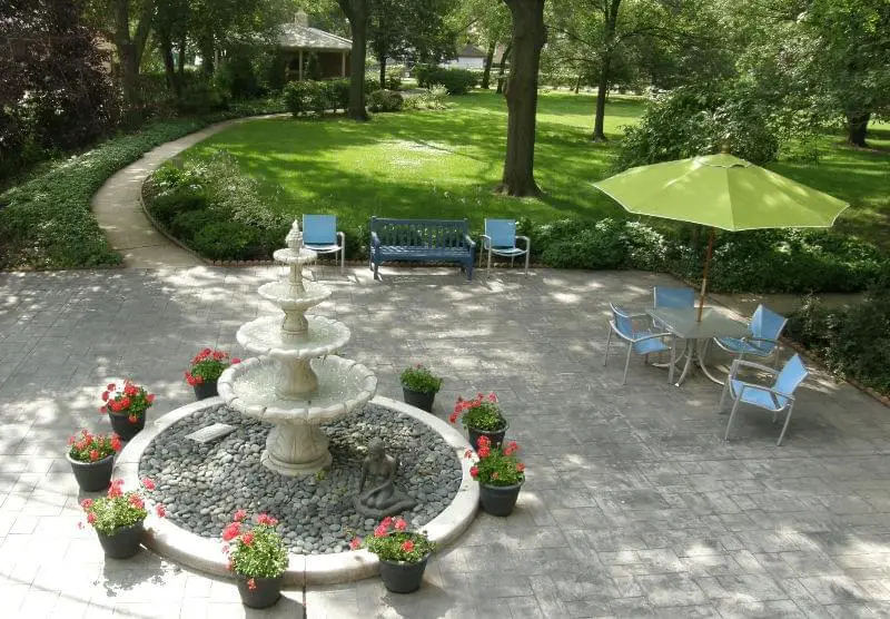 Photo of The Danish Home of Chicago, Assisted Living, Nursing Home, Independent Living, CCRC, Chicago, IL 6
