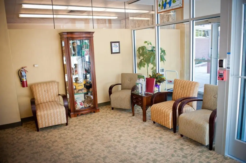 Photo of Evenglow Lodge, Assisted Living, Nursing Home, Independent Living, CCRC, Pontiac, IL 6